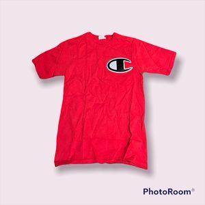 Champion t-shirt